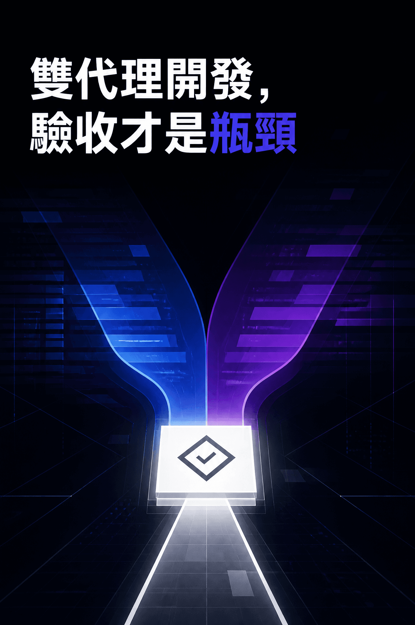 Codex 指揮 ChatGPT Pro：雙代理開發把瓶頸推向驗收