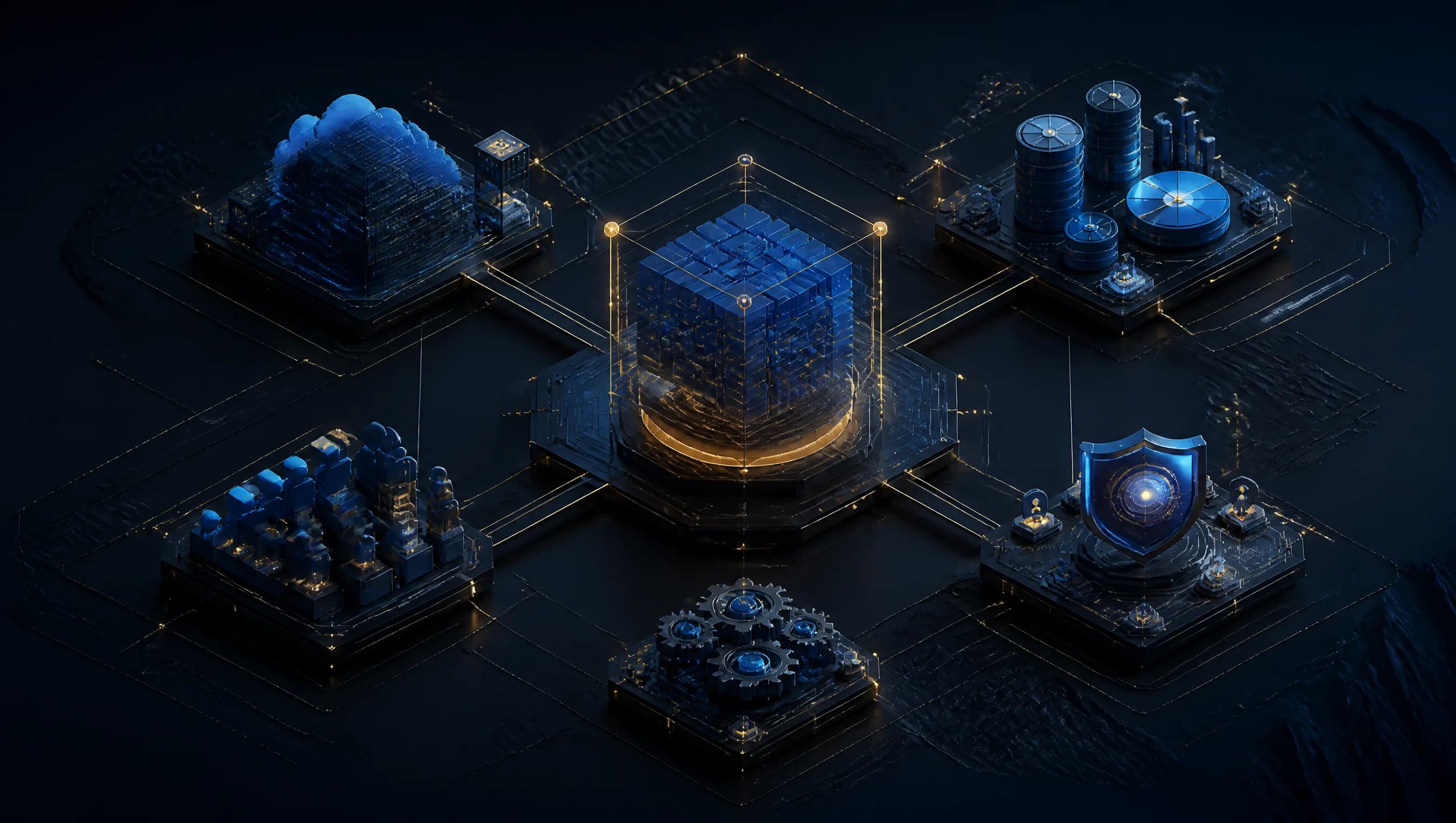 FDE Glossary: 20 Essential Terms for Enterprise AI Adoption