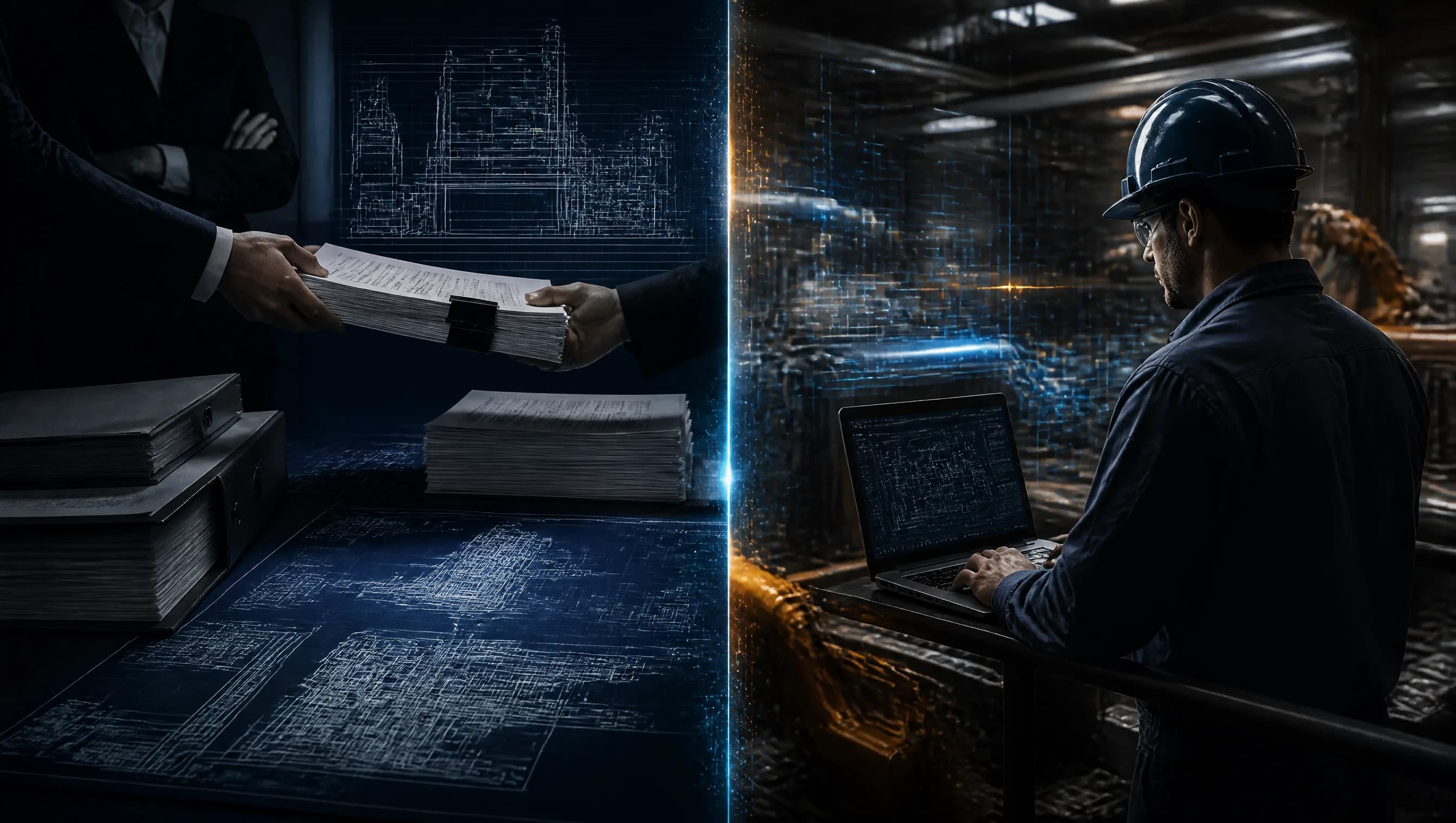 FDE vs Systems Integrators: Compare Scope, Acceptance and Operating Responsibility