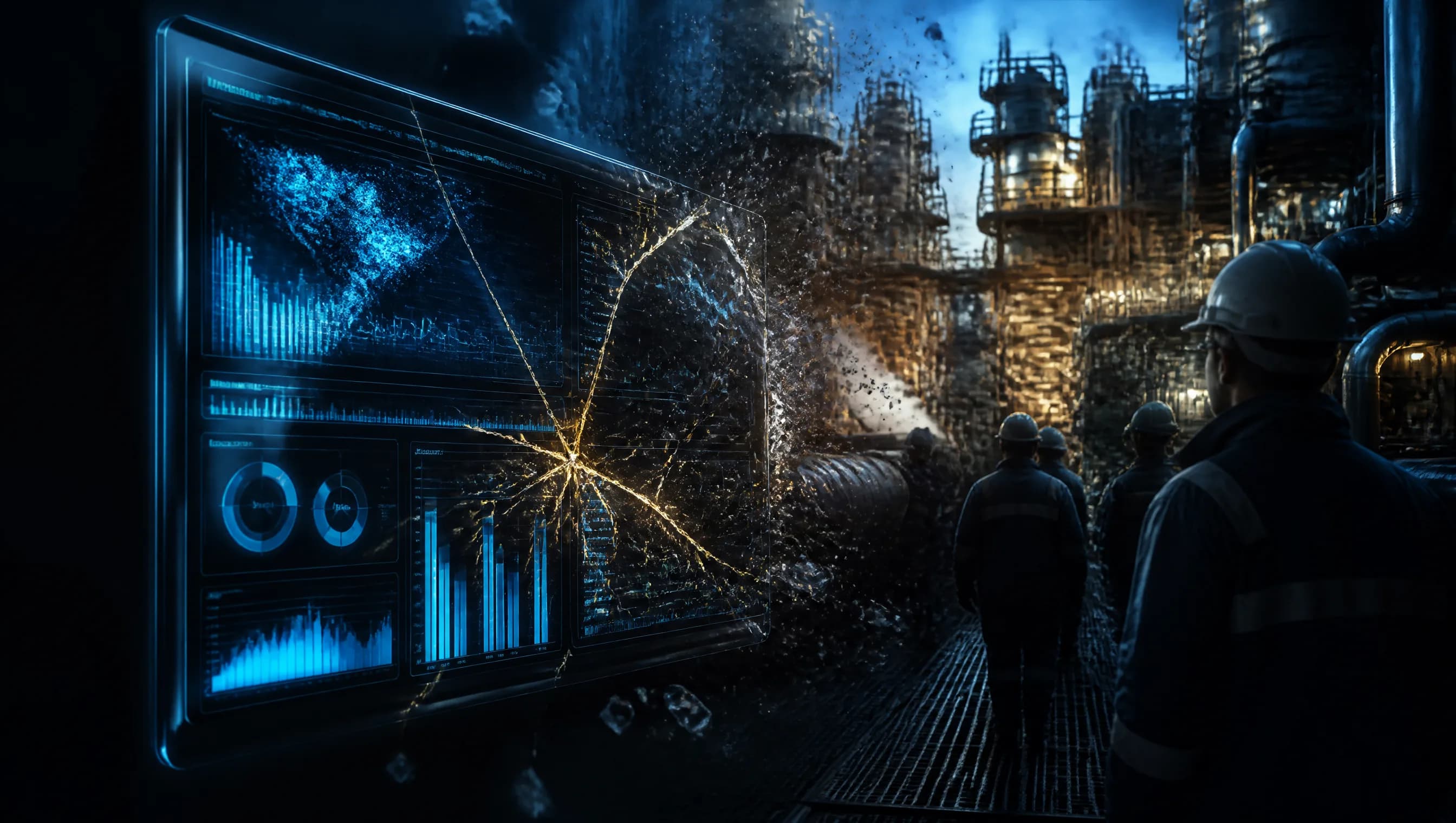 Why beautiful AI demos fail in production: 7 real reasons and how to fix them